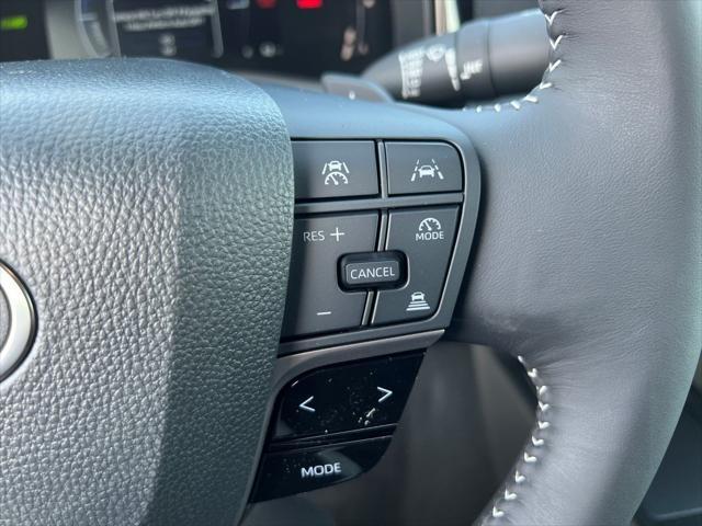 used 2025 Toyota Camry car, priced at $31,391