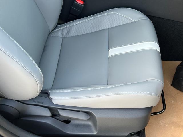 used 2025 Toyota Camry car, priced at $31,391