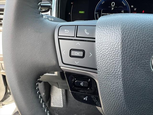 used 2025 Toyota Camry car, priced at $31,391