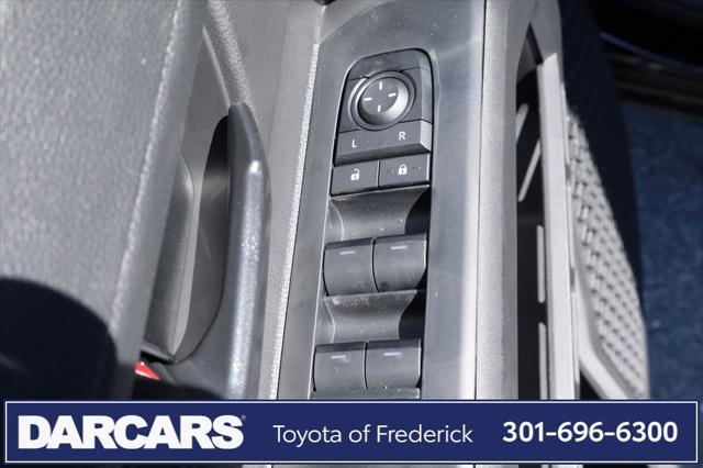 new 2025 Toyota Tacoma car, priced at $42,655