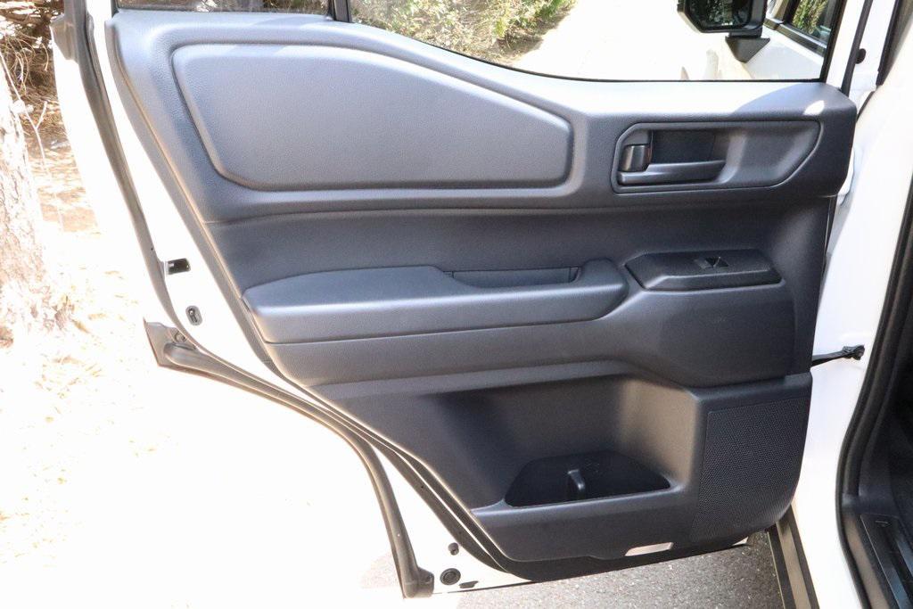 used 2025 Toyota Land Cruiser car, priced at $54,791