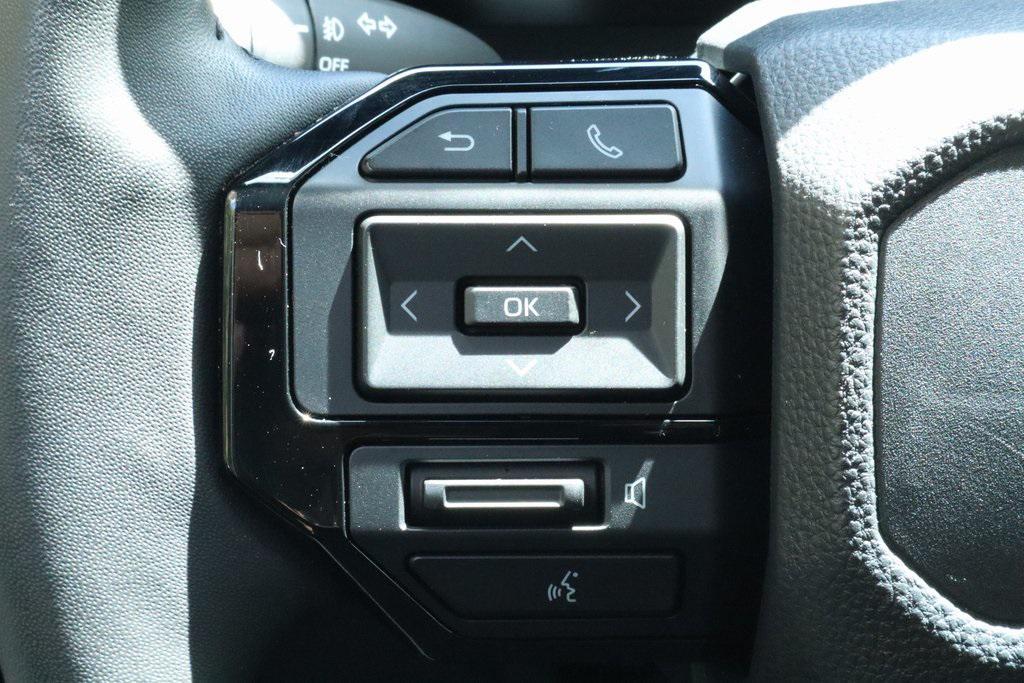 used 2025 Toyota Land Cruiser car, priced at $54,791