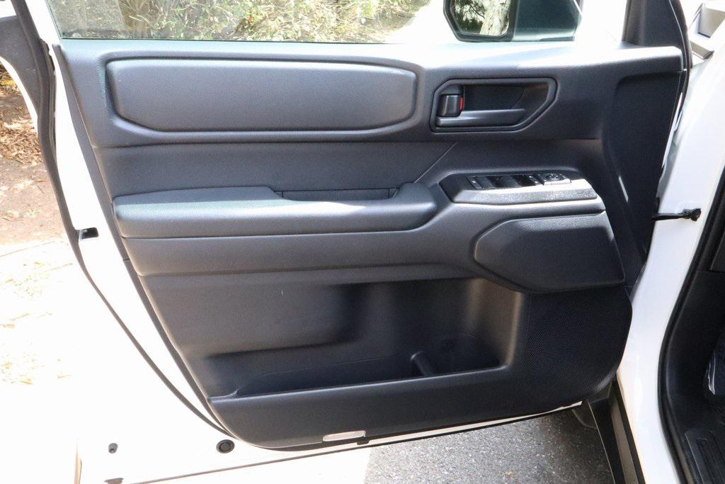 used 2025 Toyota Land Cruiser car, priced at $54,791