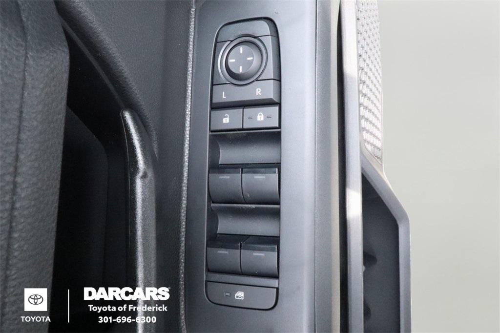 new 2025 Toyota Tacoma car, priced at $37,431