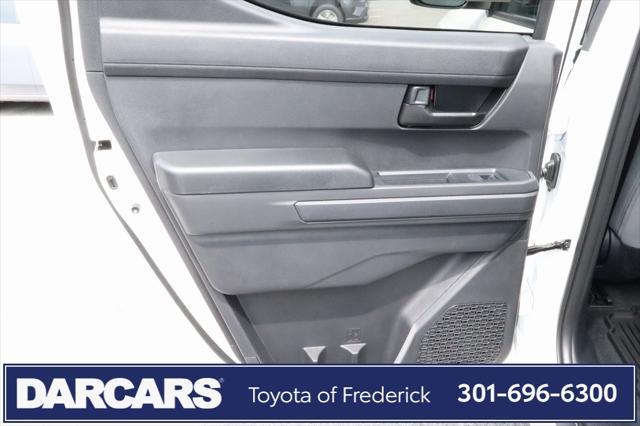 new 2025 Toyota Tacoma car, priced at $39,569