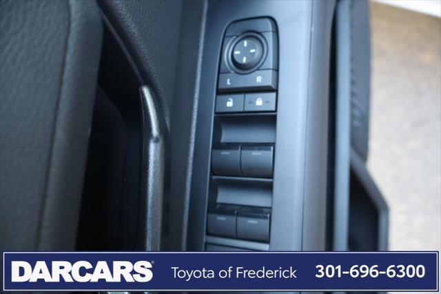 used 2024 Toyota Tacoma car, priced at $37,491