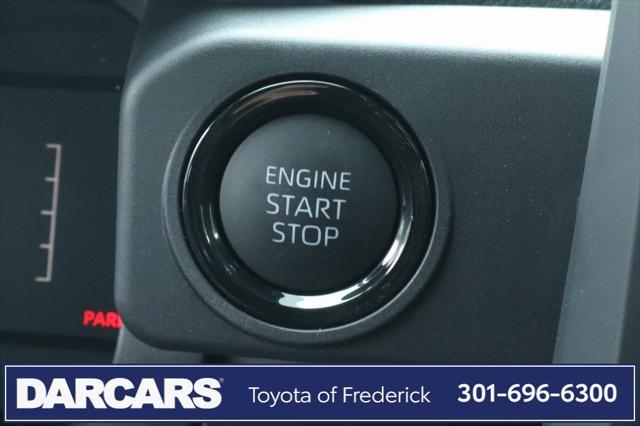 new 2025 Toyota Tacoma car, priced at $41,852