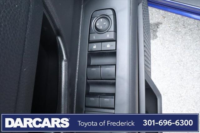 new 2025 Toyota Tacoma car, priced at $41,852