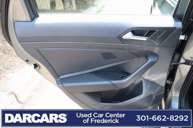 used 2019 Volkswagen Jetta car, priced at $11,540