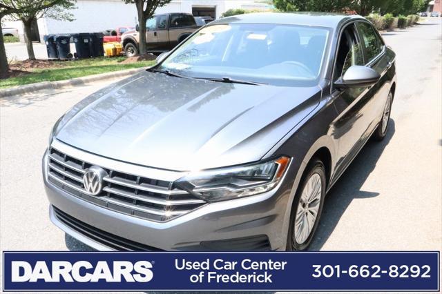 used 2019 Volkswagen Jetta car, priced at $11,540