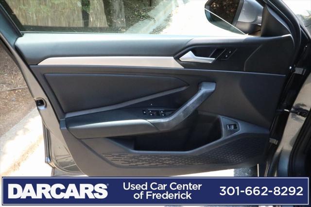 used 2019 Volkswagen Jetta car, priced at $11,540