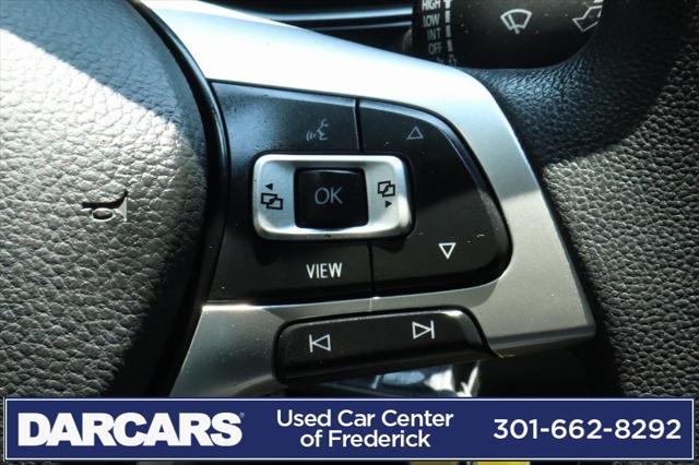 used 2019 Volkswagen Jetta car, priced at $11,540