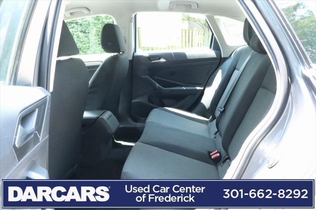 used 2019 Volkswagen Jetta car, priced at $11,540