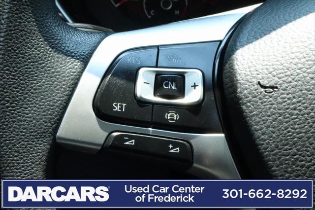 used 2019 Volkswagen Jetta car, priced at $11,540