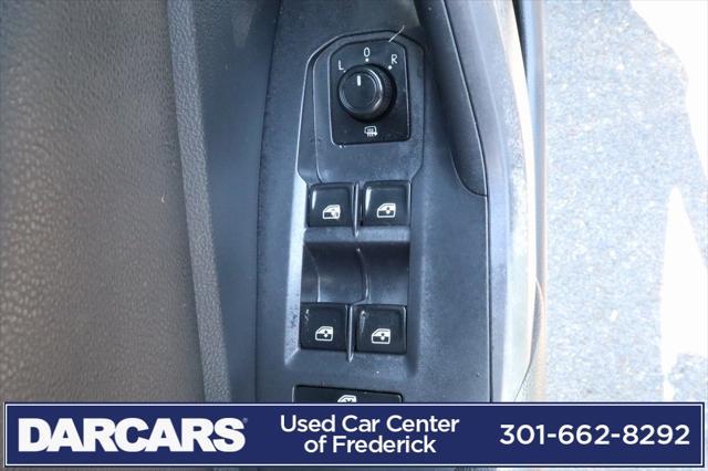 used 2019 Volkswagen Jetta car, priced at $11,540