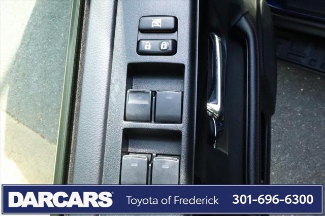 used 2020 Toyota 4Runner car, priced at $35,991