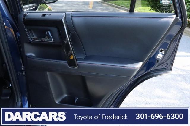 used 2020 Toyota 4Runner car, priced at $35,991