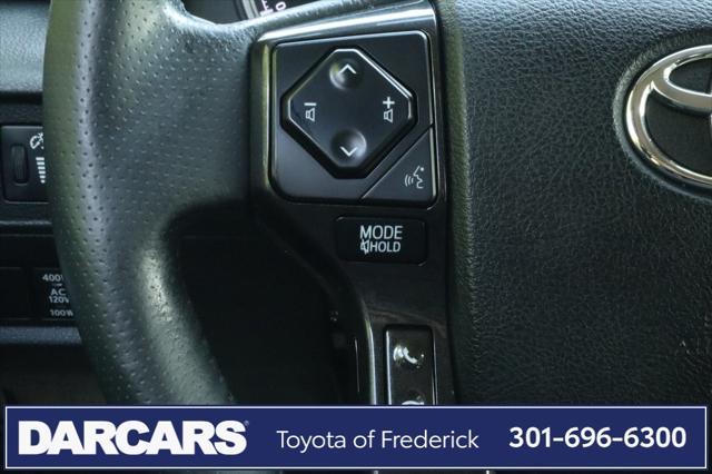 used 2020 Toyota 4Runner car, priced at $35,991