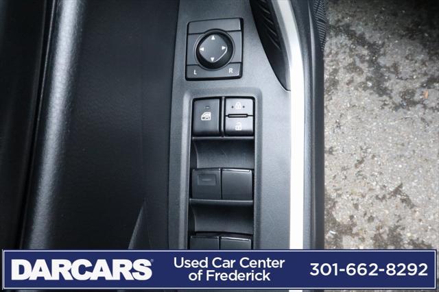 used 2024 Toyota RAV4 car, priced at $26,540