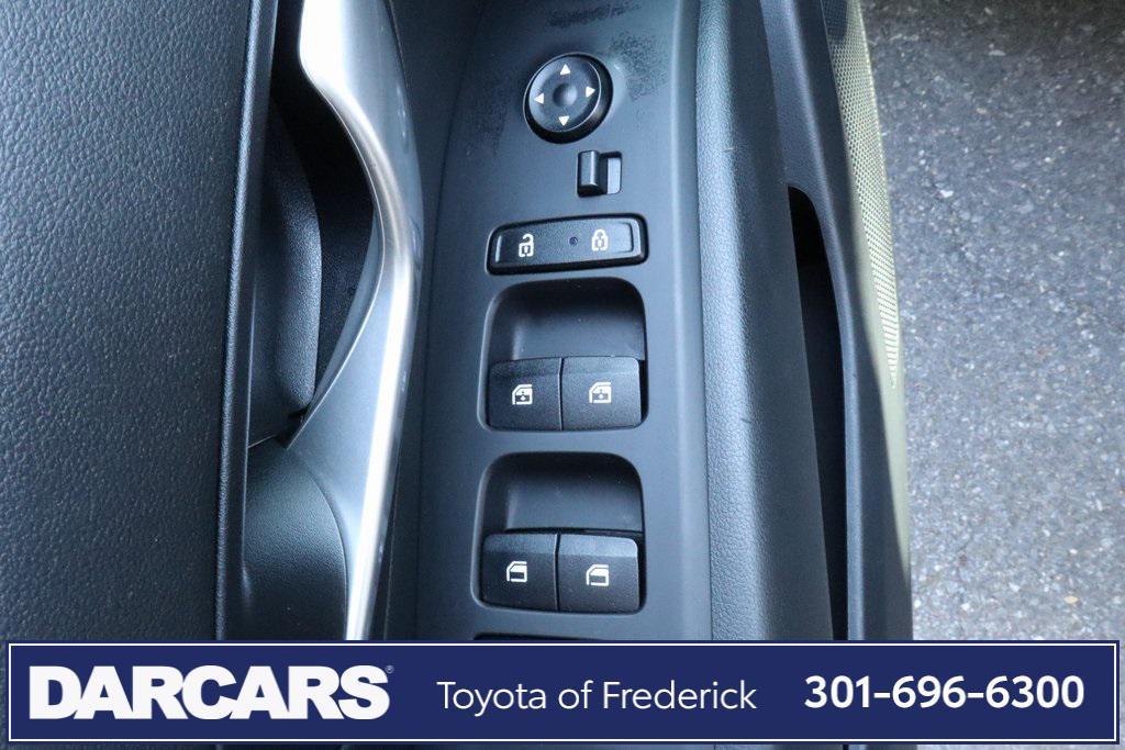 used 2024 Hyundai Tucson car, priced at $22,491