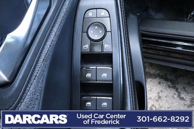 used 2023 Nissan Rogue car, priced at $20,940