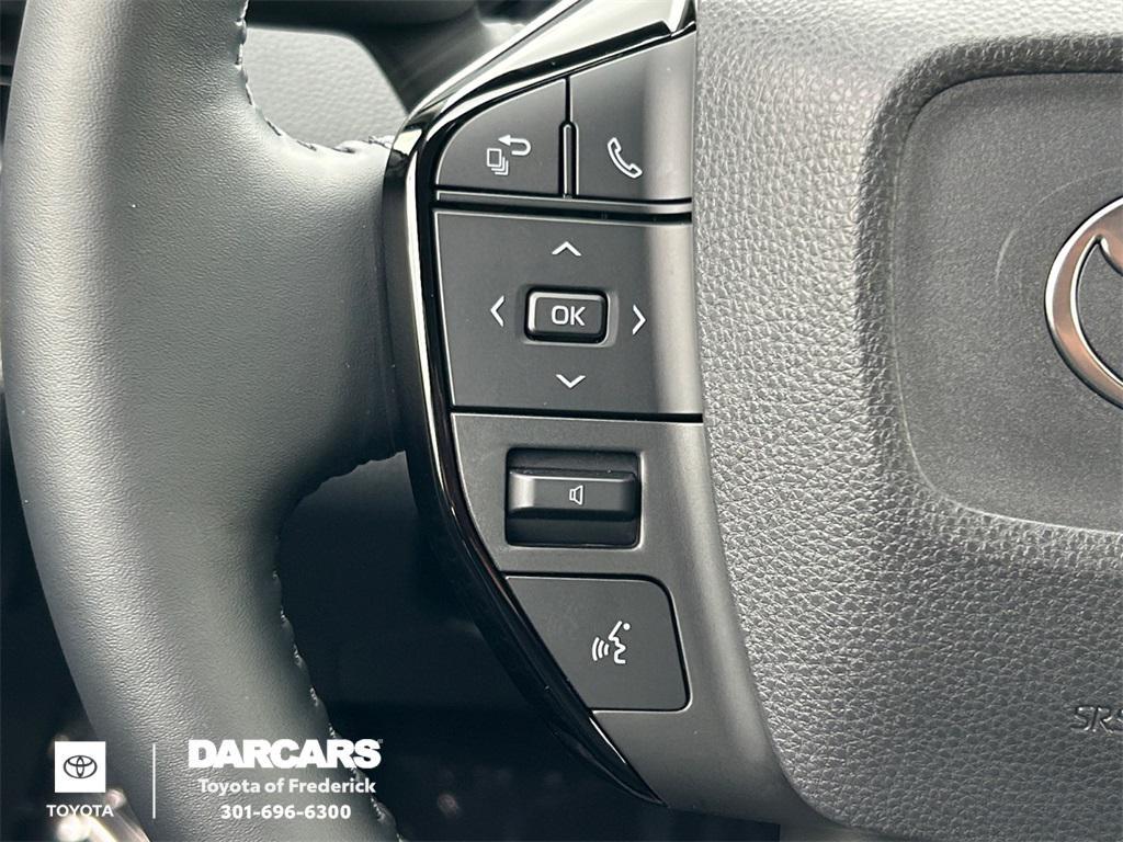 used 2024 Toyota Prius car, priced at $29,791