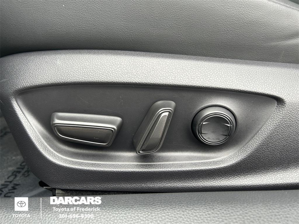 used 2024 Toyota Prius car, priced at $29,791