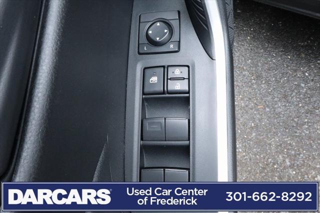 used 2024 Toyota RAV4 car, priced at $28,440