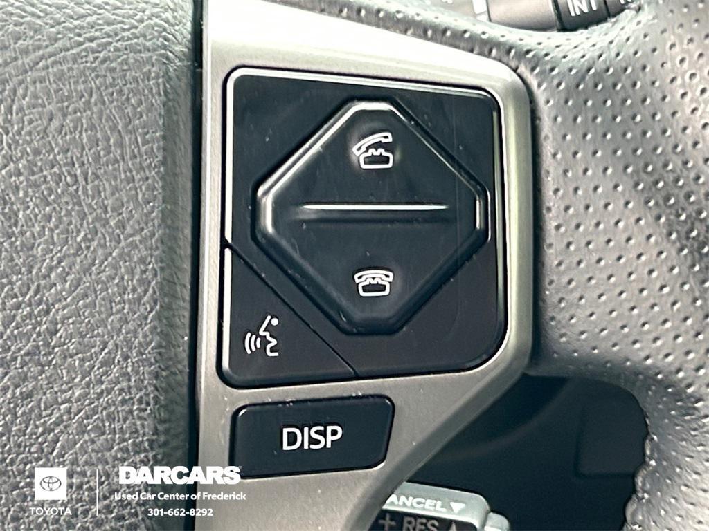 used 2016 Toyota 4Runner car, priced at $22,940