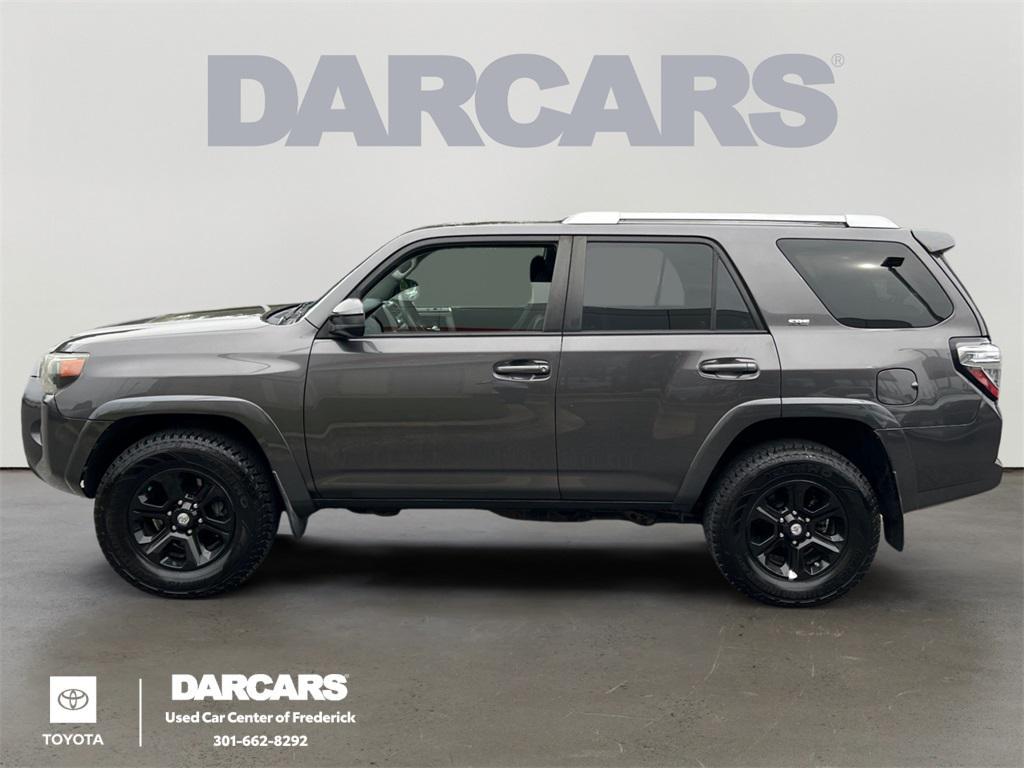 used 2016 Toyota 4Runner car, priced at $22,940