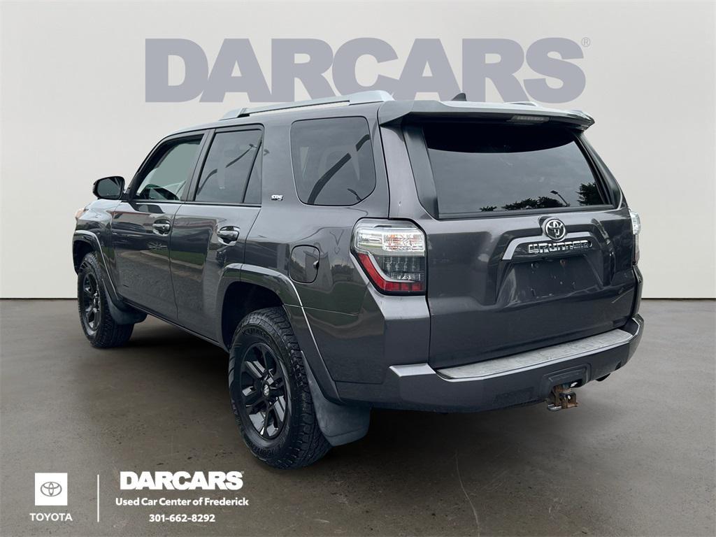 used 2016 Toyota 4Runner car, priced at $22,940