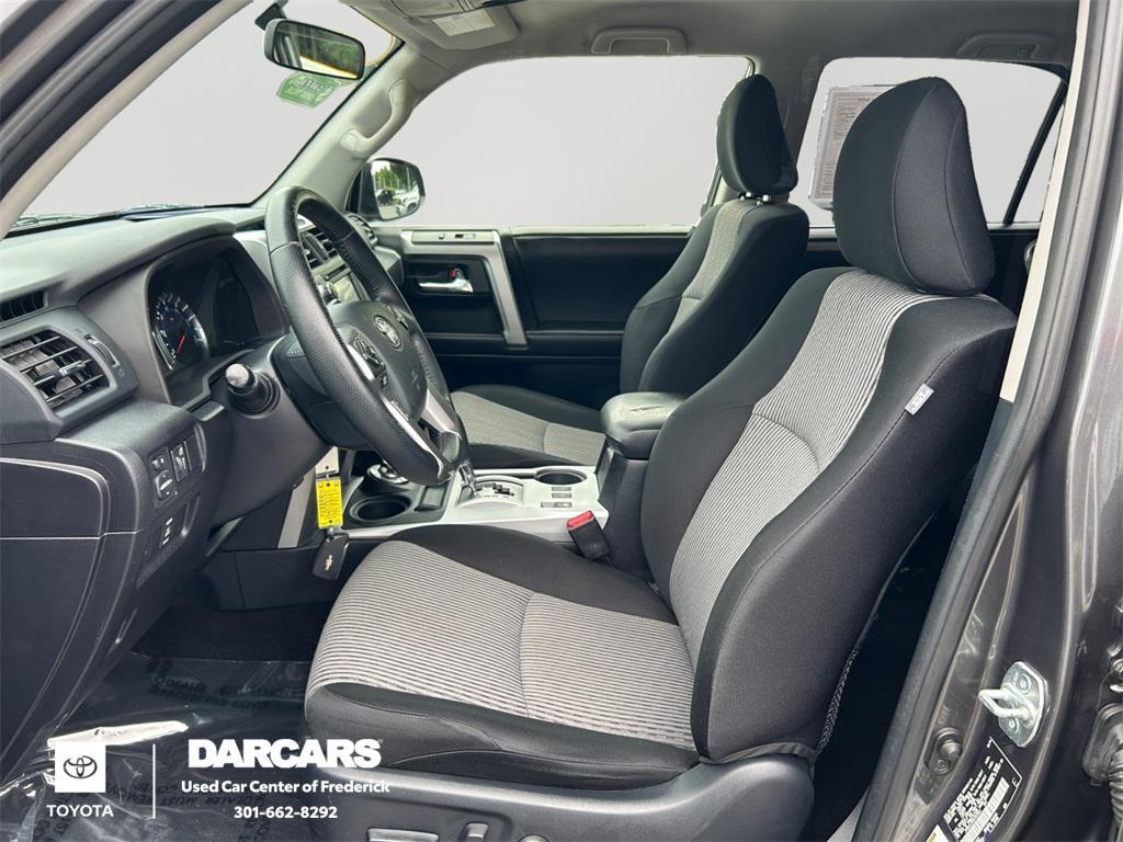 used 2016 Toyota 4Runner car, priced at $22,940
