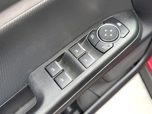 new 2025 Ford Bronco Sport car, priced at $40,592