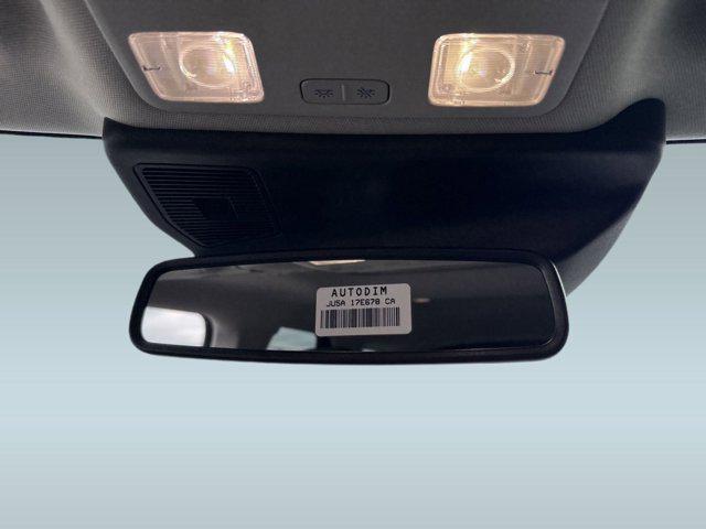 new 2025 Ford Bronco Sport car, priced at $40,592