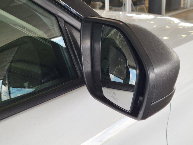 used 2024 Ford Explorer car, priced at $30,998
