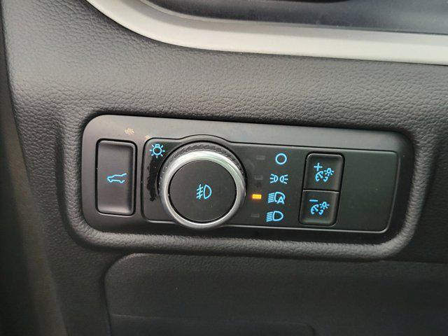 used 2024 Ford Explorer car, priced at $30,998