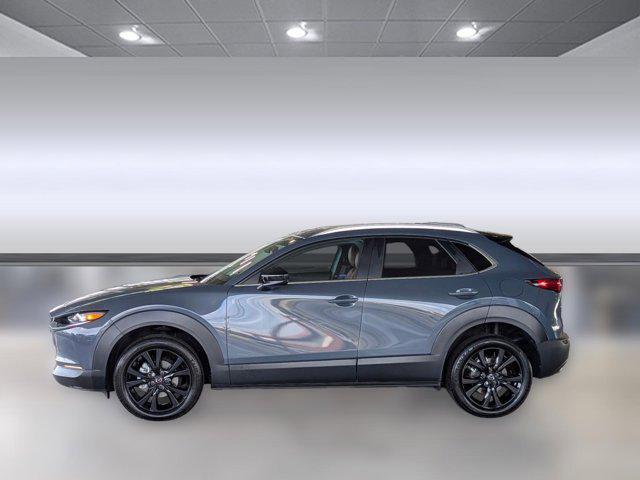 used 2024 Mazda CX-30 car, priced at $25,999