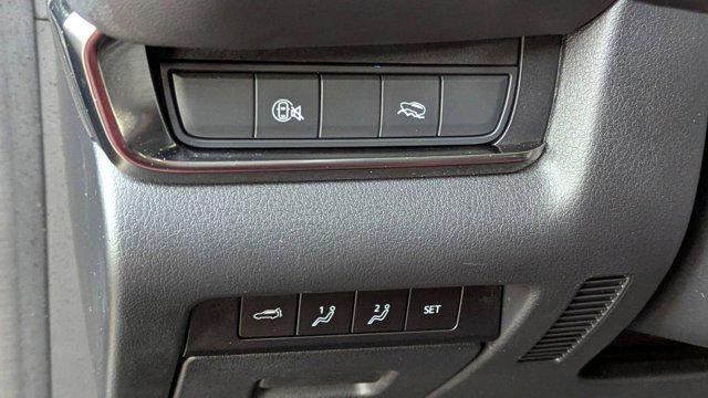 used 2024 Mazda CX-30 car, priced at $25,999