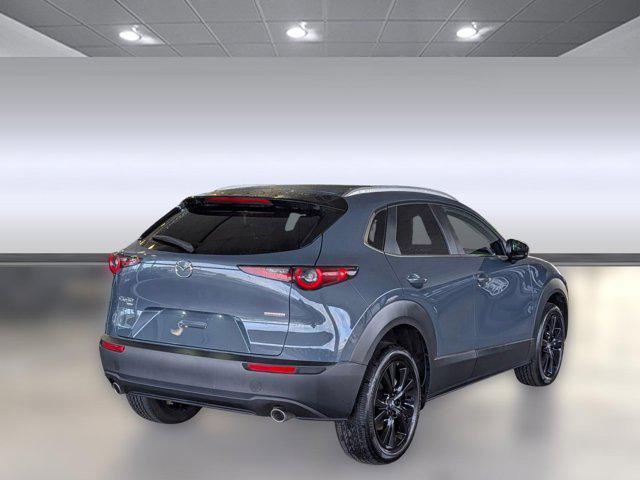 used 2024 Mazda CX-30 car, priced at $25,999