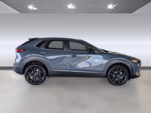 used 2024 Mazda CX-30 car, priced at $25,999