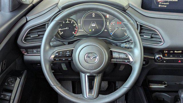 used 2024 Mazda CX-30 car, priced at $25,999