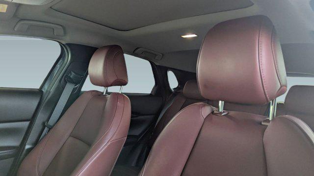 used 2024 Mazda CX-30 car, priced at $25,999