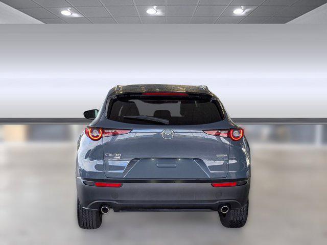 used 2024 Mazda CX-30 car, priced at $25,999