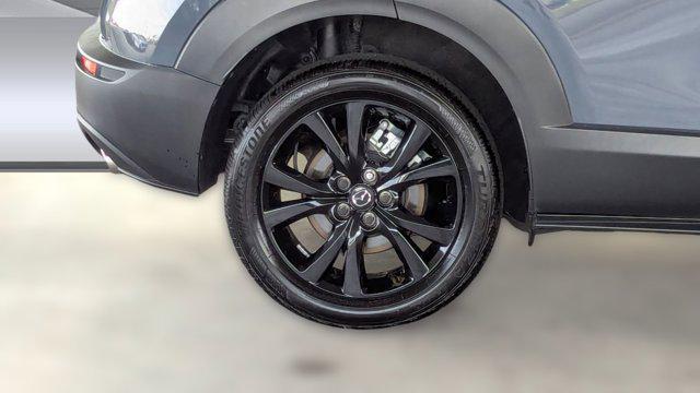 used 2024 Mazda CX-30 car, priced at $25,999