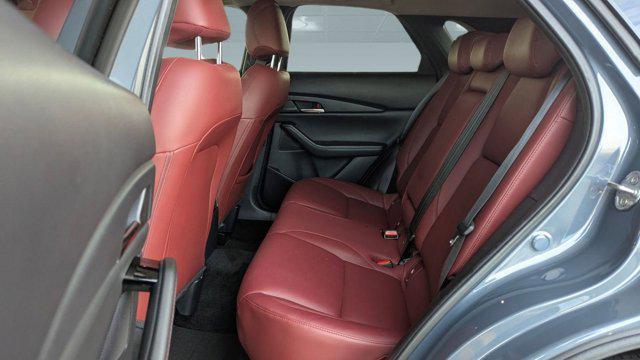 used 2024 Mazda CX-30 car, priced at $25,999