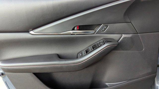 used 2024 Mazda CX-30 car, priced at $25,999