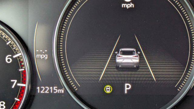 used 2024 Mazda CX-30 car, priced at $25,999