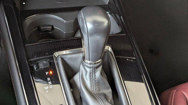 used 2024 Mazda CX-30 car, priced at $25,999