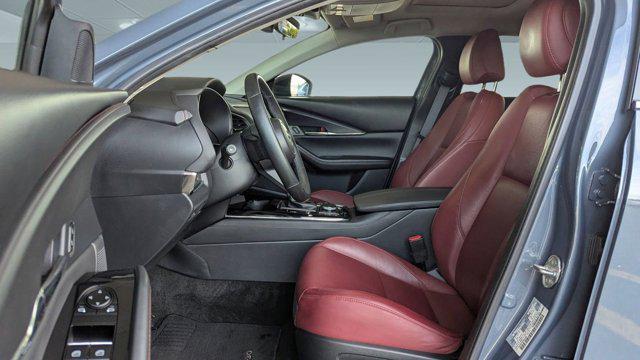 used 2024 Mazda CX-30 car, priced at $25,999