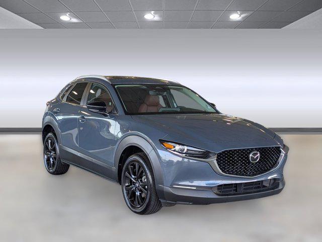 used 2024 Mazda CX-30 car, priced at $25,999